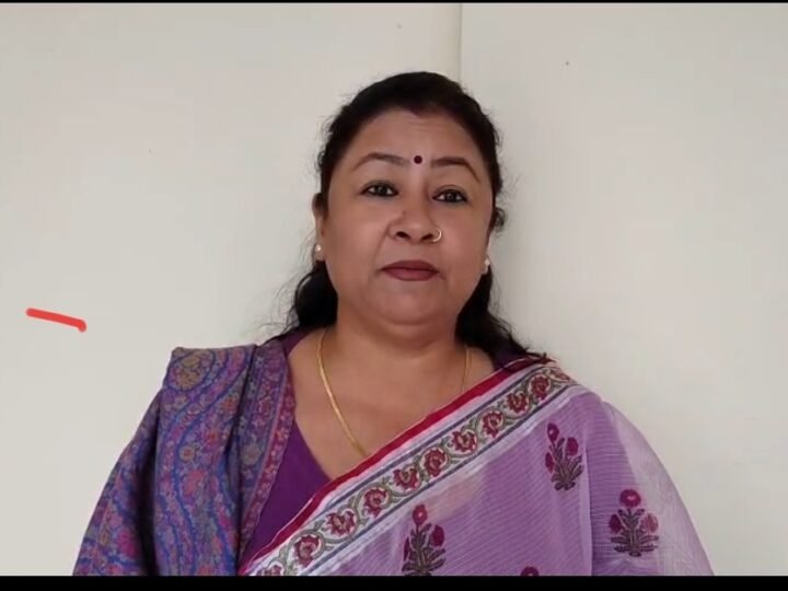 चुनावी वर्ष में ‘कांग्रेस गोत्र’ पर निर्भर भाजपा, घबराहट और अस्थिरता उजागर: गरिमा मेहरा दसौनी