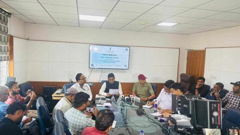 उत्तराखण्ड में एलपीजी आपूर्ति पर्याप्त, घबराहट में बुकिंग से बढ़ा बैकलॉग: आईओसीएल