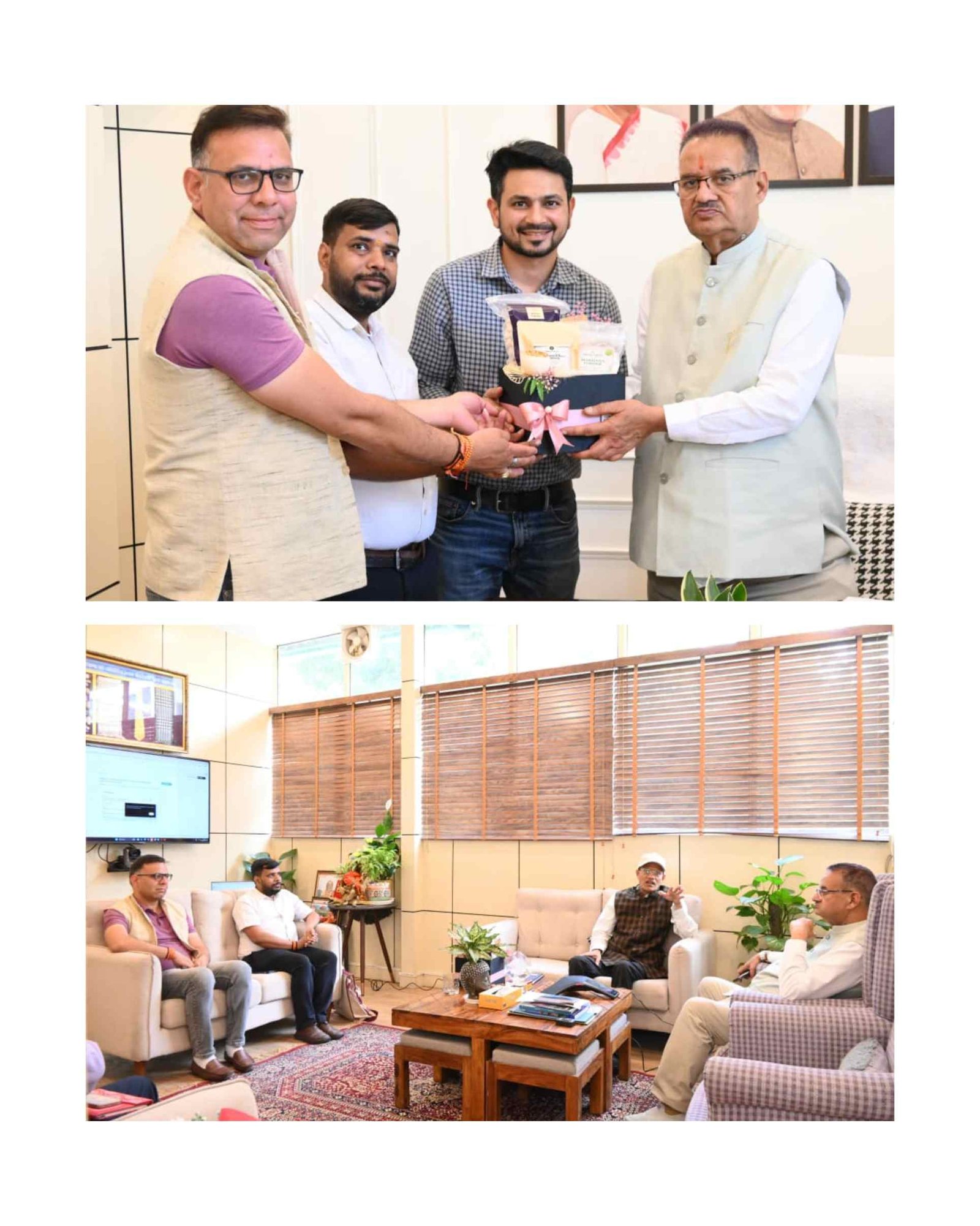 उत्तराखंड में मखाना खेती की पहल, लक्सर में पायलट प्रोजेक्ट शुरू करने का प्रस्ताव