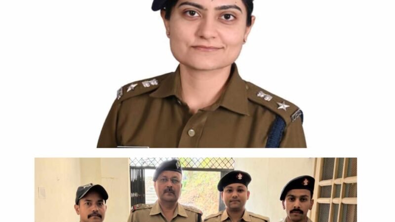 हैली बुकिंग फ्रॉड पर रुद्रप्रयाग पुलिस का कड़ा प्रहार, 265 डिजिटल माध्यम किए ब्लॉक