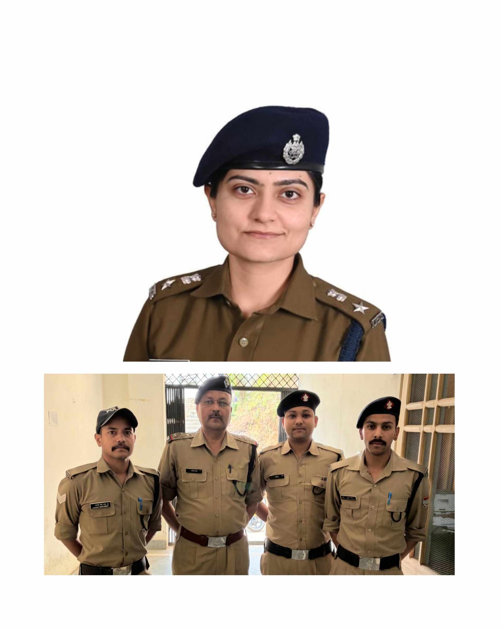 हैली बुकिंग फ्रॉड पर रुद्रप्रयाग पुलिस का कड़ा प्रहार, 265 डिजिटल माध्यम किए ब्लॉक