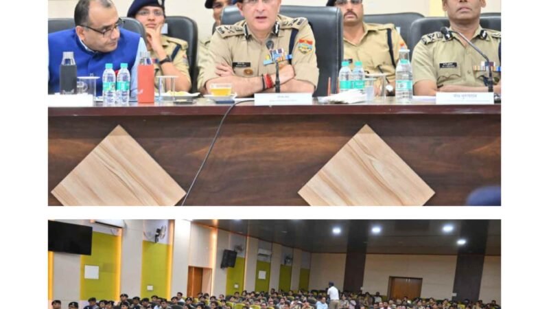 प्रधानमंत्री दौरे से पहले सुरक्षा का फुल ड्रेस रिहर्सल, 3000 से अधिक पुलिसकर्मी तैनात