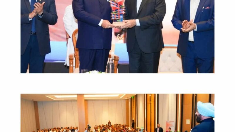 देहरादून में “शिक्षा पर एआई के प्रभाव” संवाद कार्यक्रम, राज्यपाल गुरमीत सिंह ने तकनीकी बदलावों पर दिया जोर