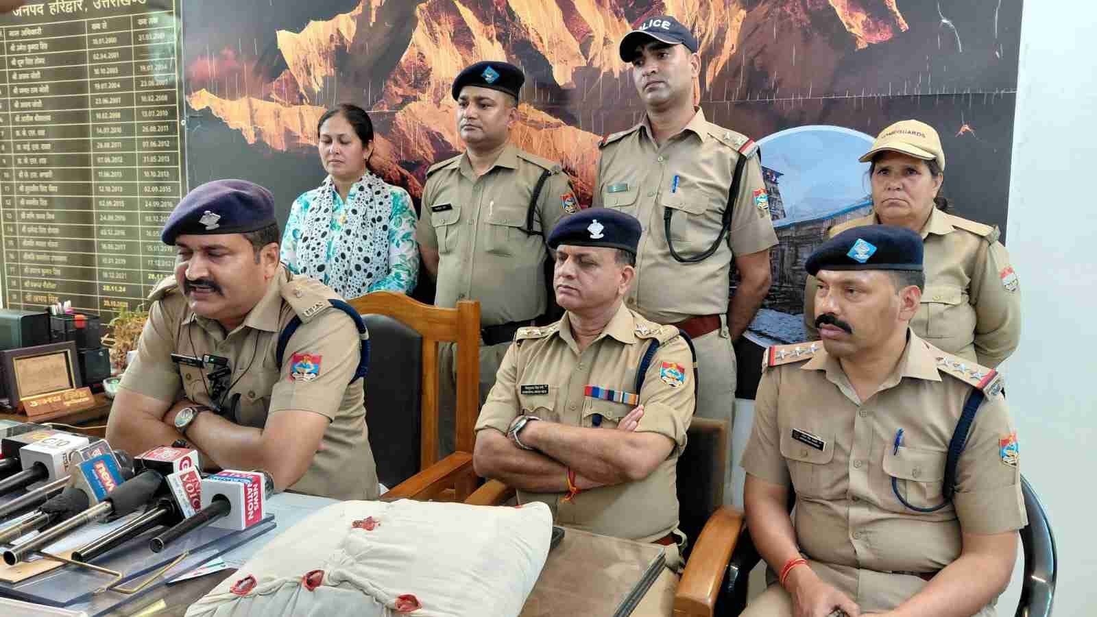 श्यामपुर में सनसनीखेज खुलासा: आत्महत्या नहीं, पत्नी-बेटी ने की बबलू की हत्या