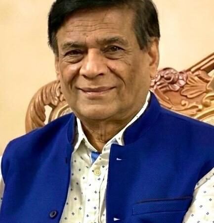 वरिष्ठ पत्रकार गणेश कांडपाल के सबसे बड़े भाई के एन कांडपाल के निधन पर एनयूजे आई पत्रकारों समेत तमाम लोगों ने शोक व्यक्त किया