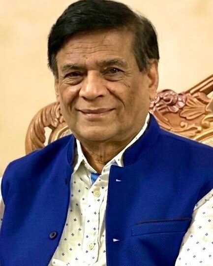 वरिष्ठ पत्रकार गणेश कांडपाल के सबसे बड़े भाई के एन कांडपाल के निधन पर एनयूजे आई पत्रकारों समेत तमाम लोगों ने शोक व्यक्त किया