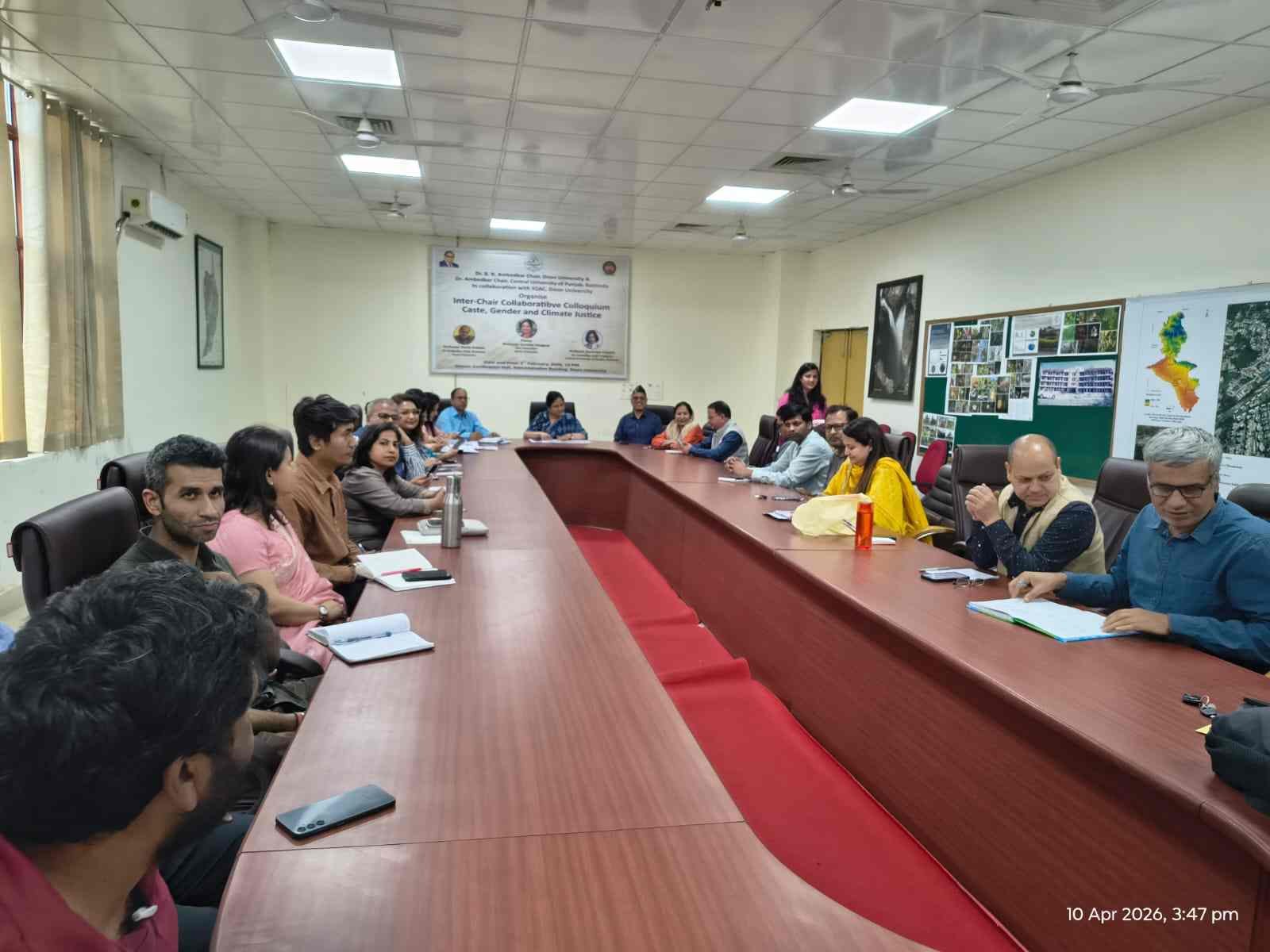 दून विश्वविद्यालय में एक वर्षीय पीजी कोर्स शुरू, 27 अप्रैल से 31 मई किए जा सकेंगे आवेदन