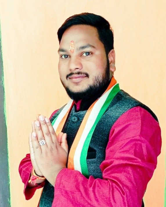 युवा नेता अनुराग डोंडियाल बने कांग्रेस अनुसूचित जाति विभाग टिहरी के जिला अध्यक्ष