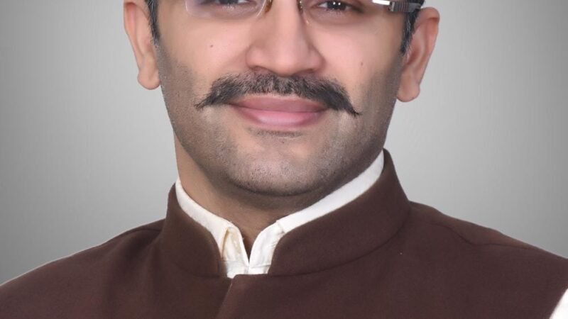 अंकिता भंडारी मामले पर पीएम की चुप्पी पर कांग्रेस का हमला, अभिनव थापर ने उठाए सवाल