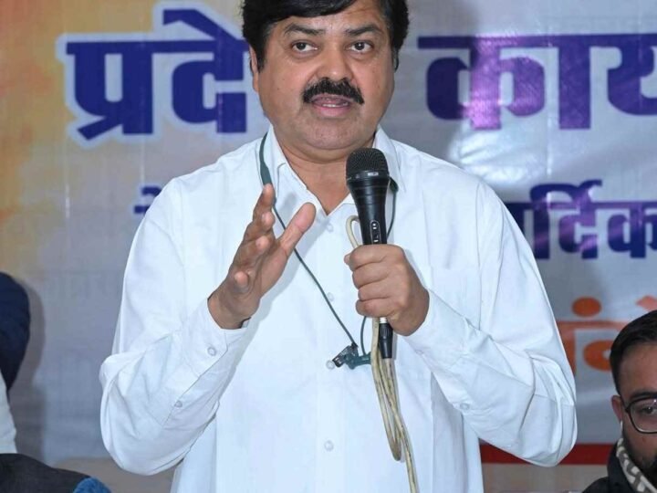 पीएम दौरे पर कांग्रेस का हमला, गणेश गोदियाल बोले—जनता के मुद्दों से बची सरकार