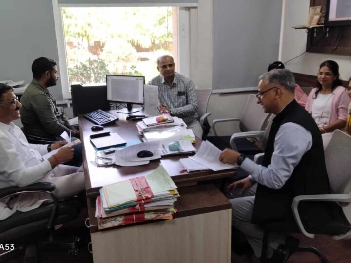 चारधाम यात्रा स्वास्थ्य सुरक्षा पर फोकस, राज्यों के समन्वय से हेल्थ अलर्ट अभियान शुरू