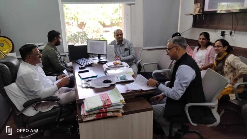 चारधाम यात्रा स्वास्थ्य सुरक्षा पर फोकस, राज्यों के समन्वय से हेल्थ अलर्ट अभियान शुरू