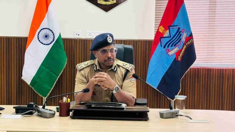 चारधाम यात्रा-2026: गढ़वाल पुलिस का मास्टर प्लान तैयार, 24×7 कंट्रोल रूम व हाईटेक निगरानी व्यवस्था