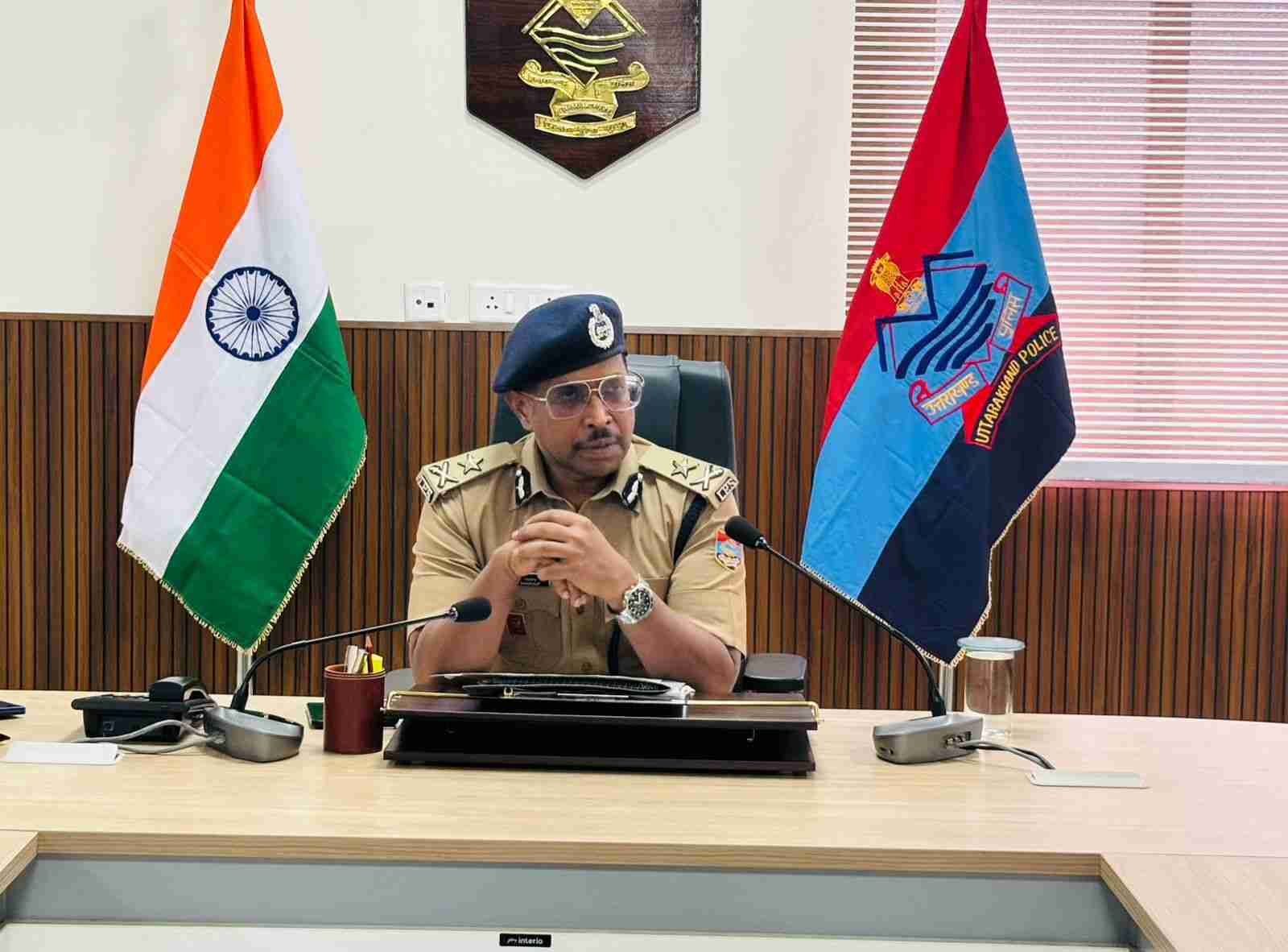 चारधाम यात्रा को लेकर गढ़वाल पुलिस का मास्टर प्लान तैयार, 24×7 कंट्रोल रूम व हाईटेक निगरानी व्यवस्था