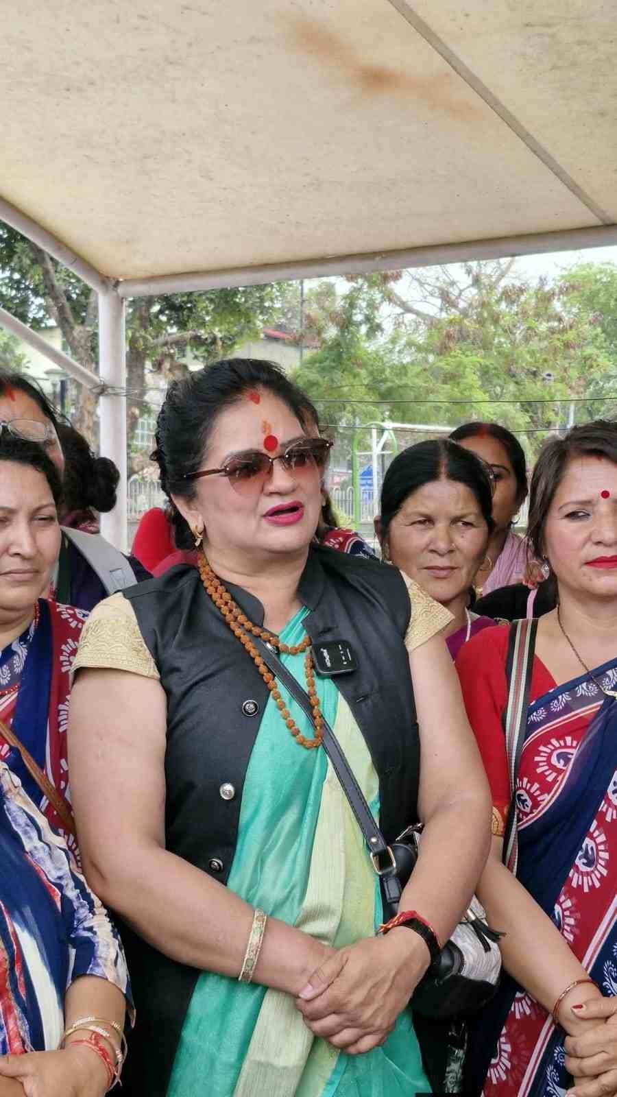 आंगनबाड़ी हड़ताल पर टकराव तेज: विभाग की सख्ती के बीच संगठन अड़ा, कार्य बहिष्कार जारी