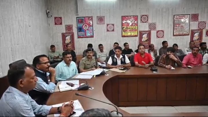 नैनीताल में पर्यटन सीजन की तैयारियां तेज, डीएम ने दिए सख्त निर्देश