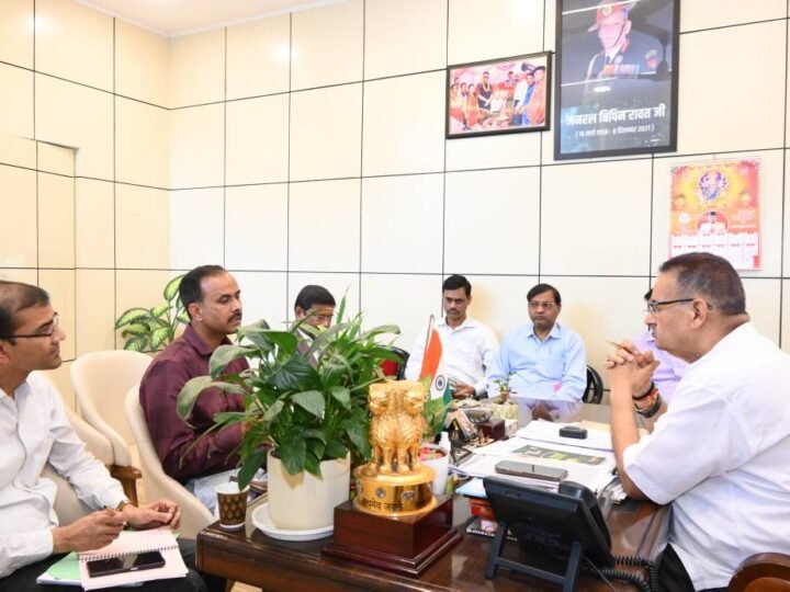 रेशम उत्पादन को बढ़ावा देने पर जोर, देहरादून के बाद नैनीताल में भी बनेगा सिल्क पार्क