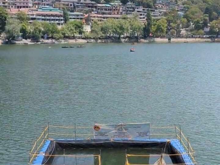 नैनी झील में 35 साल बाद स्नो ट्राउट की वापसी, जलीय पारिस्थितिकी को मिलेगा लाभ