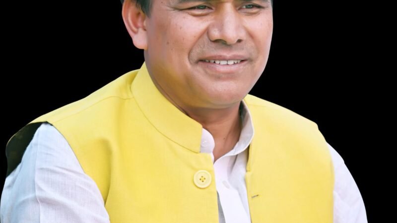 सूबे में शिक्षकों को मिलेगी अब ऑनलाइन छुट्टीः डाॅ. धन सिंह रावत