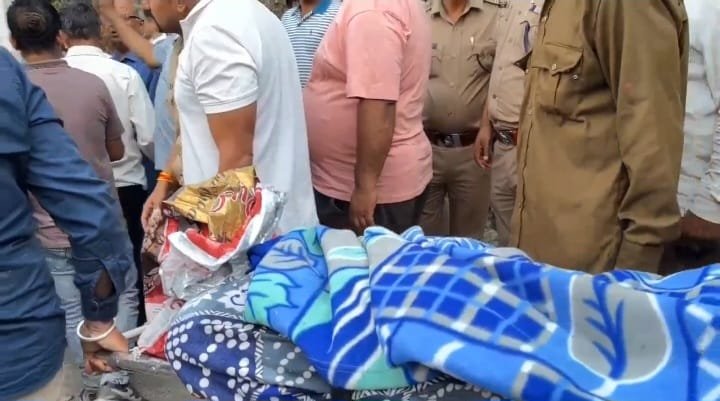 बाघ ने बनाया युवक को अपना निवाला,20 दिन के भीतर तीसरी घटना है