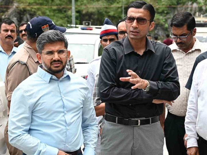 देहरादून में अवैध होमस्टे पर बड़ा एक्शन: 17 के पंजीकरण निरस्त, पर्यटन वेबसाइट से हटाने की प्रक्रिया शुरू