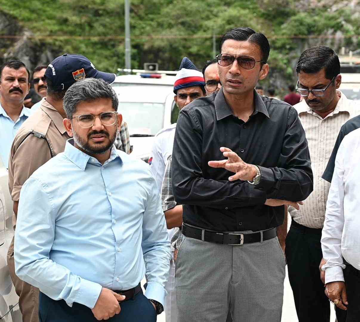 देहरादून में अवैध होमस्टे पर बड़ा एक्शन: 17 के पंजीकरण निरस्त, पर्यटन वेबसाइट से हटाने की प्रक्रिया शुरू