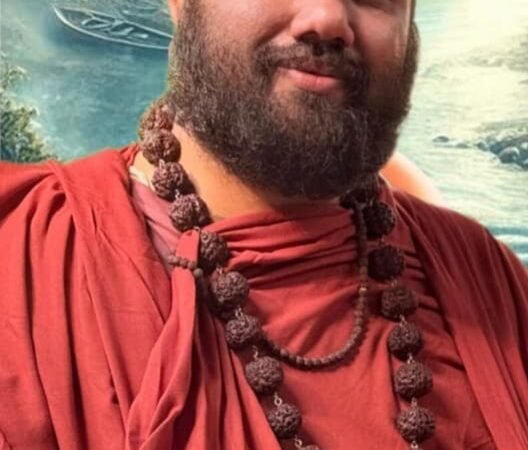 अक्षय तृतीया: अक्षय पुण्य, आध्यात्मिक ऊर्जा और धर्मसंरक्षण का महापर्व:ब्रह्मचारी केशव स्वरूप