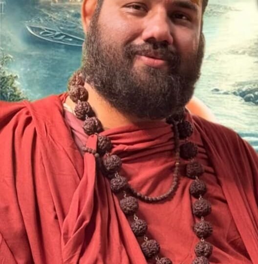 अक्षय तृतीया: अक्षय पुण्य, आध्यात्मिक ऊर्जा और धर्मसंरक्षण का महापर्व:ब्रह्मचारी केशव स्वरूप