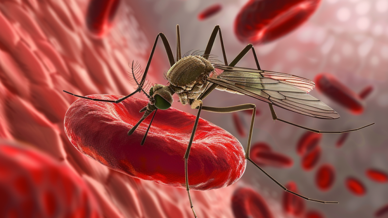 2027 तक मलेरिया मुक्त उत्तराखण्ड का लक्ष्य, 10 साल में 95.73% मामलों में कमी