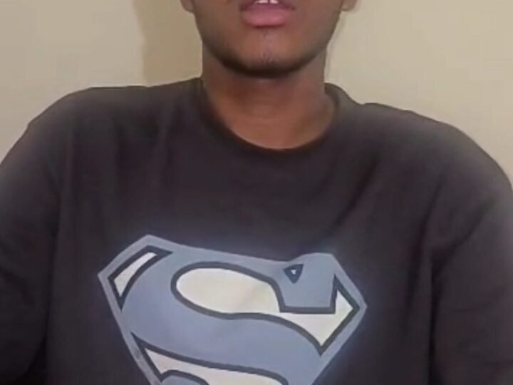 DAV पीजी कॉलेज में चाकूबाजी की खबर अफवाह, छात्र रेलिंग से गिरकर हुआ घायल : दून पुलिस