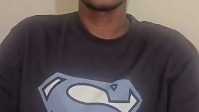 DAV पीजी कॉलेज में चाकूबाजी की खबर अफवाह, छात्र रेलिंग से गिरकर हुआ घायल : दून पुलिस