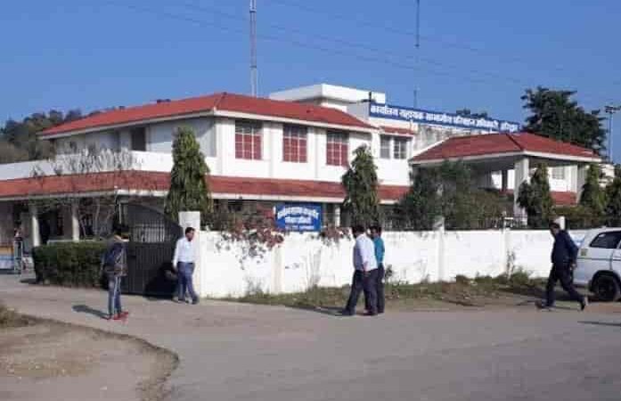 हरिद्वार परिवहन विभाग का रिकॉर्ड प्रदर्शन: 69,500 चालान, ₹12 करोड़ से अधिक राजस्व वसूली