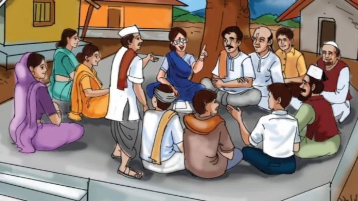 ग्राम पंचायत अकोढ़ा खुर्द में विकास कार्यों में अनियमितता, ग्राम प्रधान पद से हटाई गईं
