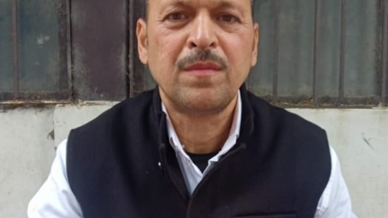 कैरम प्रतियोगिता भाईचारे और तनावमुक्त वातावरण को बढ़ावा देगी : अरुण सिंह बिष्ट