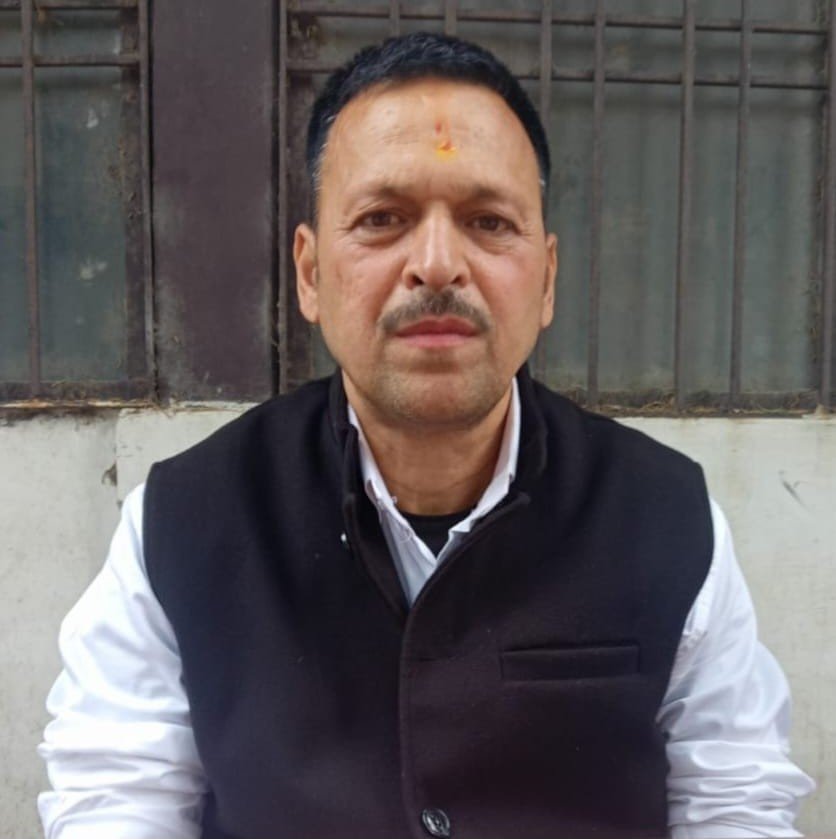 कैरम प्रतियोगिता भाईचारे और तनावमुक्त वातावरण को बढ़ावा देगी : अरुण सिंह बिष्ट