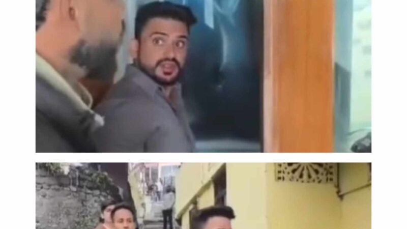 एसडीएम ने की बड़ी कार्यवाही, होमस्टे, गेस्ट हाउस पर चलाया छापेमारी अभियान