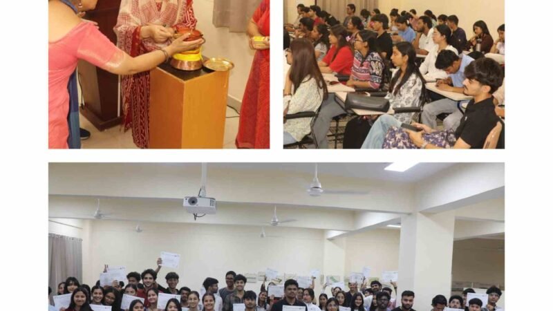 दून विश्वविद्यालय में उत्तराखंड की लोक कलाओं और रामलीलाओं में महिलाओं की भूमिका पर संगोष्ठी एवं फोटो प्रदर्शनी आयोजित