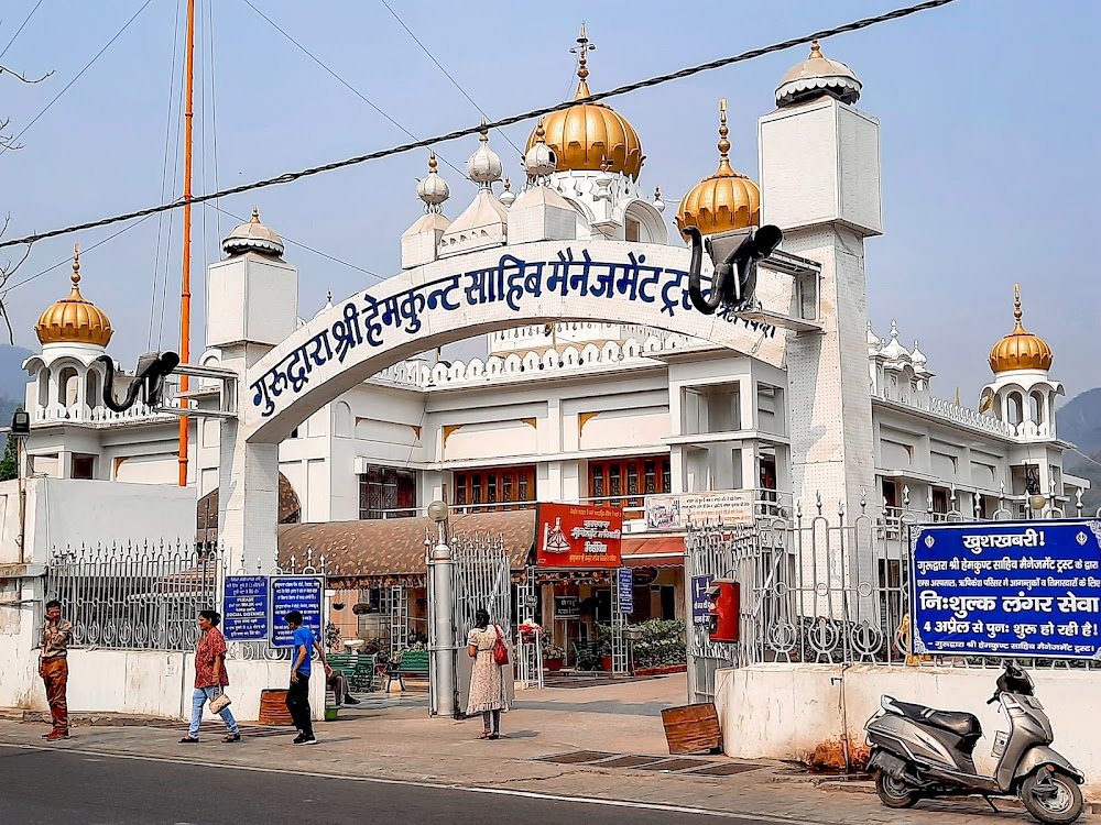 ऋषिकेश से श्री हेमकुंट साहिब यात्रा के पहले जत्थे का होगा भव्य प्रस्थान, ‘दास्तान-ए-सिखी’ संग्रहालय का भी उद्घाटन