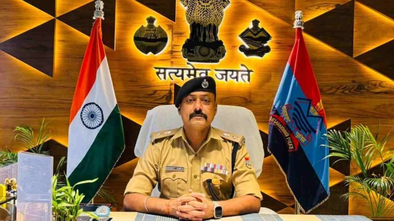 रुड़की नशा मुक्ति केंद्र हत्याकांड का खुलासा, नाबालिग को पुलिस संरक्षण में लिया गया