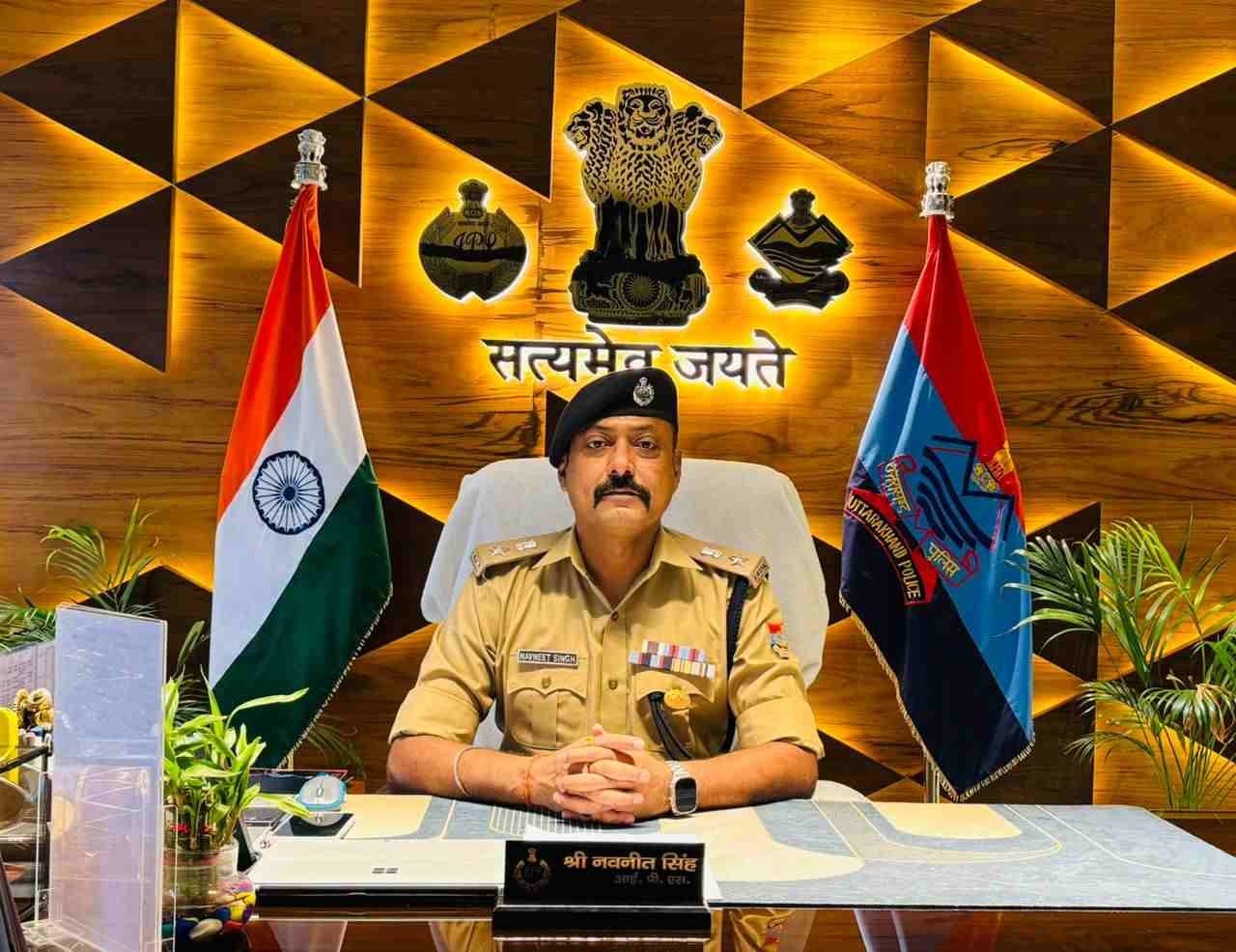रुड़की नशा मुक्ति केंद्र हत्याकांड का खुलासा, नाबालिग को पुलिस संरक्षण में लिया गया
