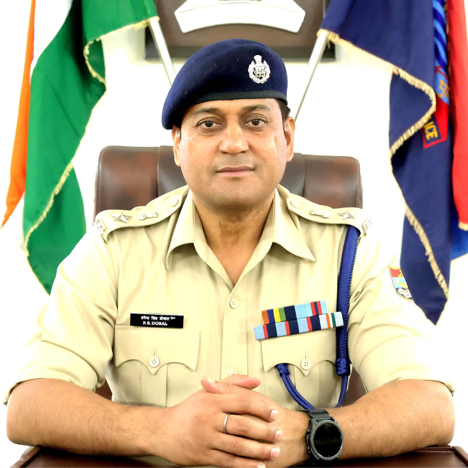 विक्रम शर्मा हत्याकांड में दून पुलिस का बड़ा एक्शन, एक लाख के इनामी आरोपी के घर की कुर्की