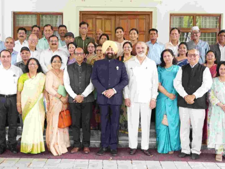 उत्तराखंड राज्य बाल कल्याण परिषद की 17वीं आमसभा सम्पन्न, नई कार्यकारिणी का गठन, महासचिव बनी आशारानी
