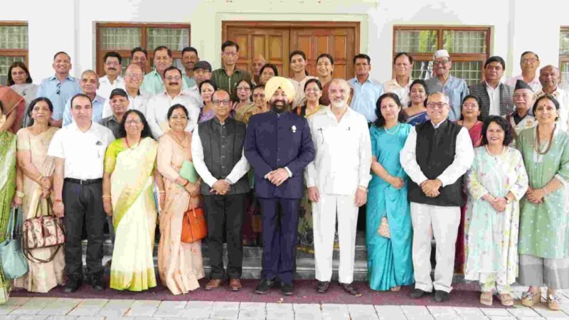 उत्तराखंड राज्य बाल कल्याण परिषद की 17वीं आमसभा सम्पन्न, नई कार्यकारिणी का गठन, महासचिव बनी आशारानी