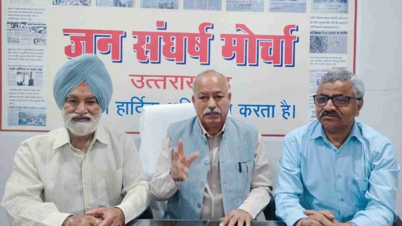 छात्र हित में आरटीई का दायरा इंटरमीडिएट तक बढ़ाए सरकार : रघुनाथ सिंह नेगी