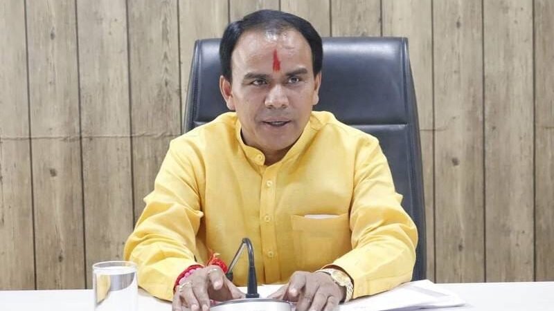 अशासकीय विद्यालयों का वेतन शीघ्र जारी होगा: डाॅ. धन सिंह रावत