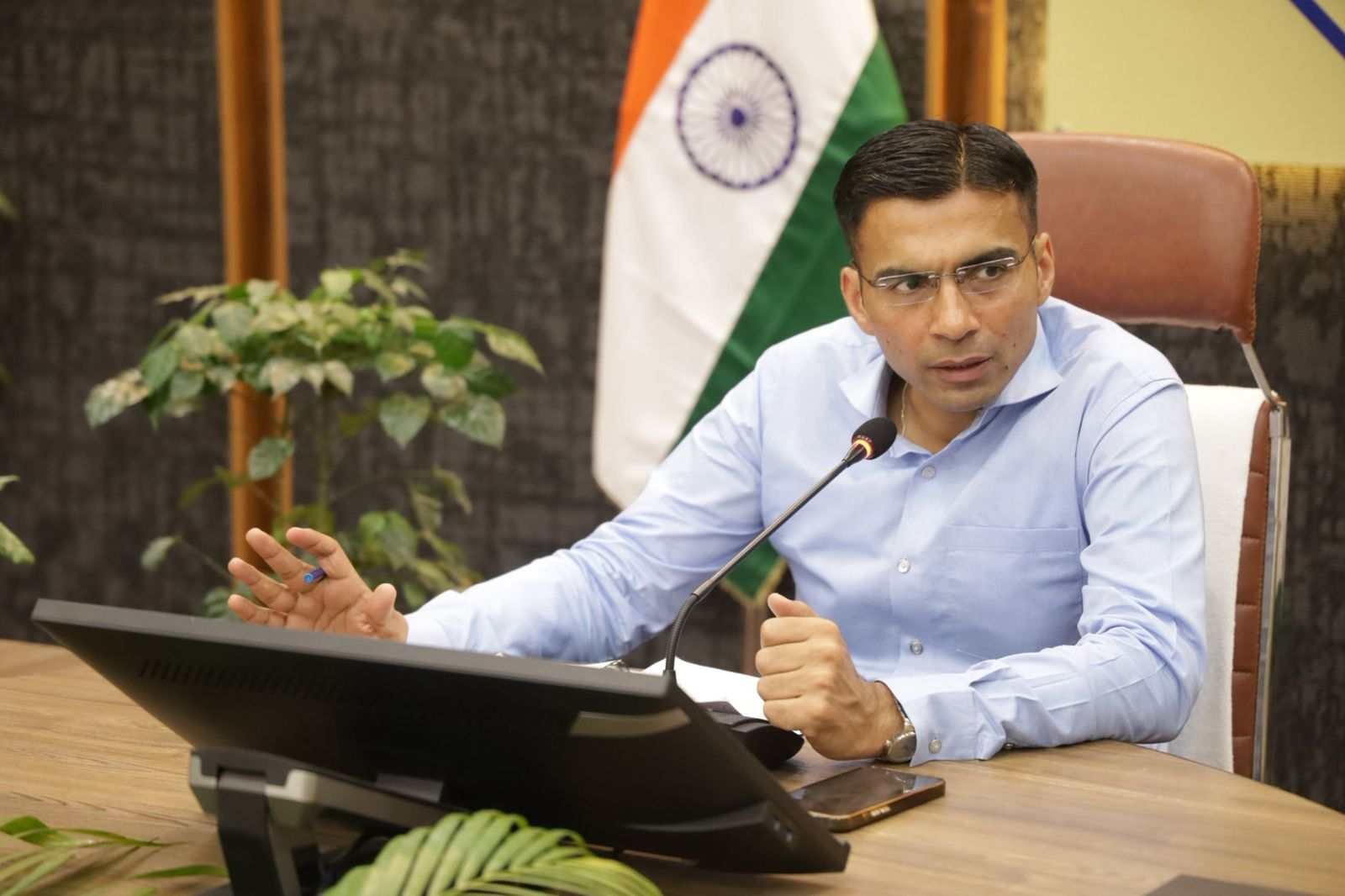 डीएम सविन बंसल का बड़ा एक्शन, मानकों के विपरीत संचालित 96 होमस्टे के पंजीकरण निरस्त