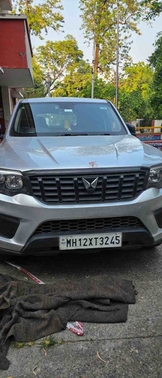 देहरादून में डेढ़ करोड़ की नकदी बरामद, स्कॉर्पियो में बने सीक्रेट केबिन से मिला कैश