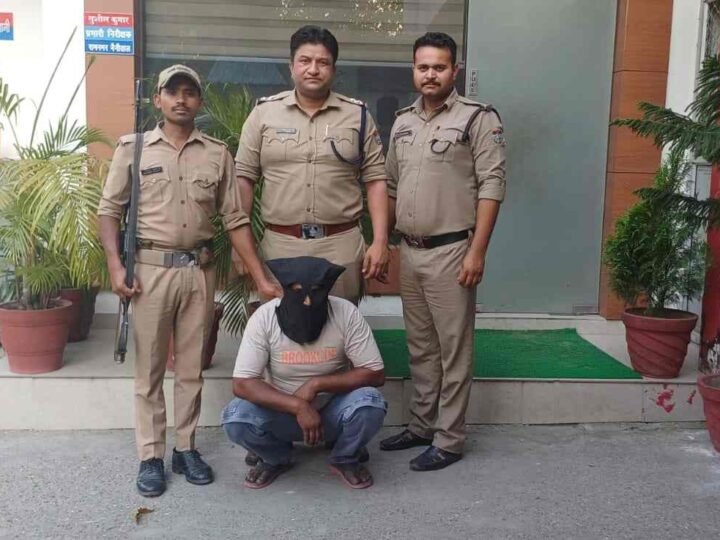 भीमताल पुलिस की बड़ी सफलता, नाबालिग बालिका सकुशल बरामद, अपहरणकर्ता गिरफ्तार