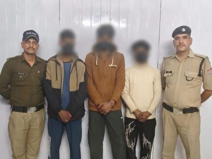 केदारनाथ पैदल मार्ग पर मारपीट करने वाले 3 घोड़ा-खच्चर संचालकों पर कार्रवाई, लाइसेंस निरस्तीकरण की संस्तुति