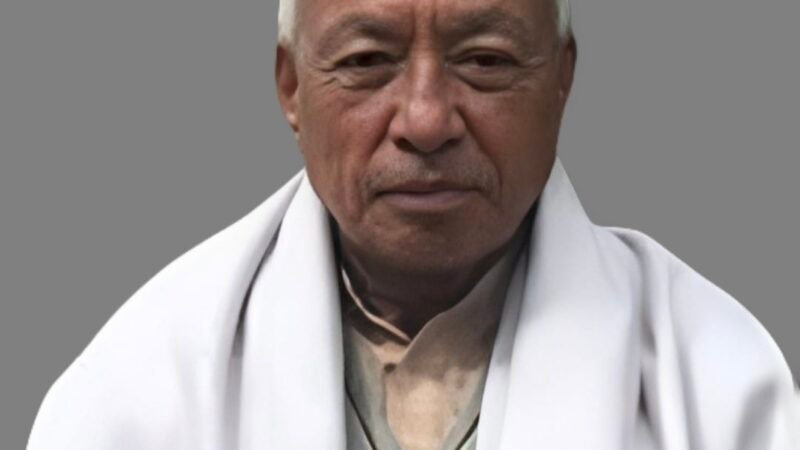 वरिष्ठ राज्य आंदोलनकारी एवं पूर्व सैनिक मंसा राम मलियाल का निधन, आंदोलनकारी मंच ने जताया गहरा शोक